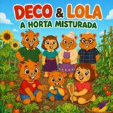 A Horta Misturada