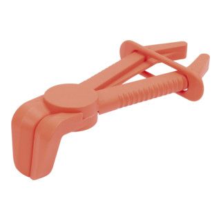 KS Tools krimptang 90°, Ø 23mm