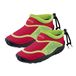 BECO kinder neopreen waterschoentjes | rood/groen | maat 27