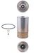 MAHLE Ölfilter OX38D