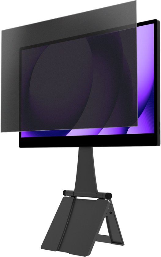 Espresso Displays 900-00058 Privacy 17 Screen Protector