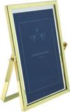 Henzo Platinum Expand Fotolijst 13x18 cm Goud