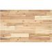 Maison Exclusive Table de salon rectangulaire 120x50x4 cm Bois d'acacia massif