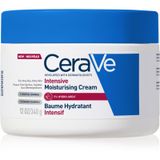 CeraVe Moisturizers Bodycrème 340 gr