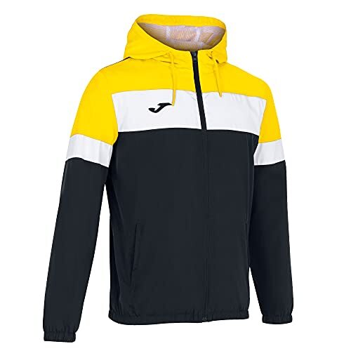 Joma Crew Iv Regenjas voor heren