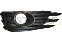 Prasco OP0582124 ventilatierooster, bumper