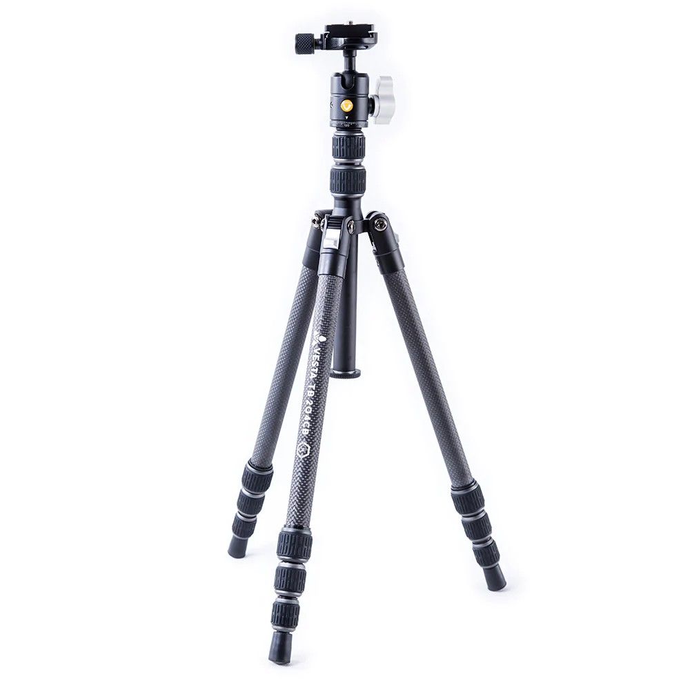 Vanguard VESTA TB 204CB Carbon statief