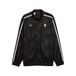 PUMA Scuderia Ferrari T7 oversized trainingsjack voor Heren, Zwart, Maat XXL