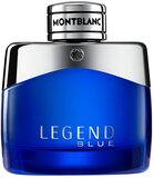 MONTBLANC Eau de Parfum / 50 ml / Mannen