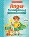 Anger Management Workbook for Kids