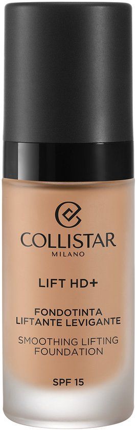 Collistar Lift HD+ Smoothing Lifting Foundation 1N 30ml