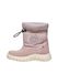 NATURINO Laarzen 'VARNA 2 WP.' pink