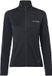 VAUDE Scopi Fleece Jacket II Dames Phantom Black Maat 36