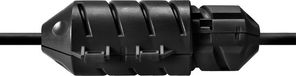 Tether Tools TetherGuard Extension Lock - Black - For Indoor & TV Use