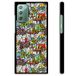 Samsung Coque de Protection Samsung Galaxy Note20 - Graffiti