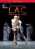 PIAS Nederland Opus Arte Saint Louis Symphony Orchestra - Tsjaikovski: Lac (After Swanlake) (DVD)