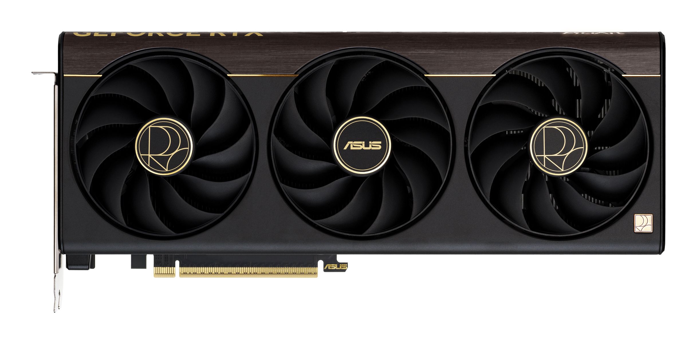 ASUS ProArt NVIDIA GeForce RTX 5070 Ti OC Edition 16GB GDDR7
