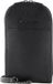 Mandarina Duck Mellow Leather Telefoontasje Schoudertas Zwart