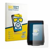 BROTECT - Screenprotector voor Sigma ROX 4.0 SE - Folie Beschermfolie Beschermglas matte