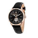 Maserati Sorpasso Automatic R8821124001 mannen horloge