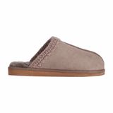 Shepherd of Sweden Women Selina Stone Pantoffel Schoenmaat 36