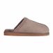 Shepherd of Sweden Women Selina Stone Pantoffel Schoenmaat 36