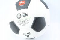 Derbystar Bundesliga Voetbal Maat 5 - Officiële Wedstrijdbal