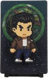 FIGGYZ Shenmue FiGGYZ Magnet Collectible - Ryo Hazuki