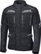 Held Lonborg, veste textile imperméable, Noir, S