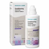 Bausch En Lomb Bausch + Lomb Conditioning Solution Comfort Formula - 120 ml - Lenzenvloeistof