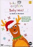 Baby Einstein Baby Noel DVD FR