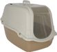 OEM Minka Vuilnisbak 57 x 39 x 41 cm Taupe/Cream
