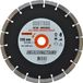 Perfectmate EPU0902 Diamantdoorslijpschijf Matrix Universeel & Beton - 125 x 22,23mm