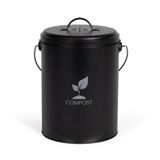 Livoo MES154N keukencompostemmer 6 l