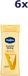 Vaseline Bodylotion Essential Healing 400ml x 6