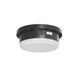 Sunny oplaadbare led-zonnemodule klein rond 100 lumen D10 cm