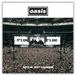 Oasis 2027 Square Calendar