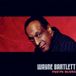 Sonic Rendezvous Wayne Bartlett & Band - Tokyo Blues (CD)