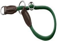 Hunter trainingshalsband FREESTYLE, donkergroen, M-L