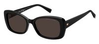 Tommy Hilfiger Zonnebril / 54 / Unisex