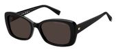 Tommy Hilfiger Zonnebril / 54 / Unisex