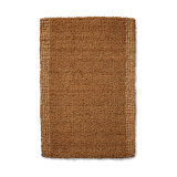 Ferm Living Doormat Coir 60x90 cm Natural