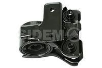 SIDEM 847638 chassisveer wielen | Compatibel met: HONDA CR-V III
