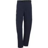 ADIDAS TERREX Outdoorbroek 'Xperior Utilitas Clima365' navy