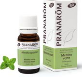 PRANARÔM Pranarom Groene munt Bio Etherische olie 10 ml