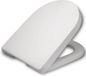 Famanu Siège de toilette – Durable et ergonomique – Accessoires pour la salle de bain
