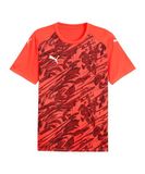 PUMA teamFINAL Graphic Jersey