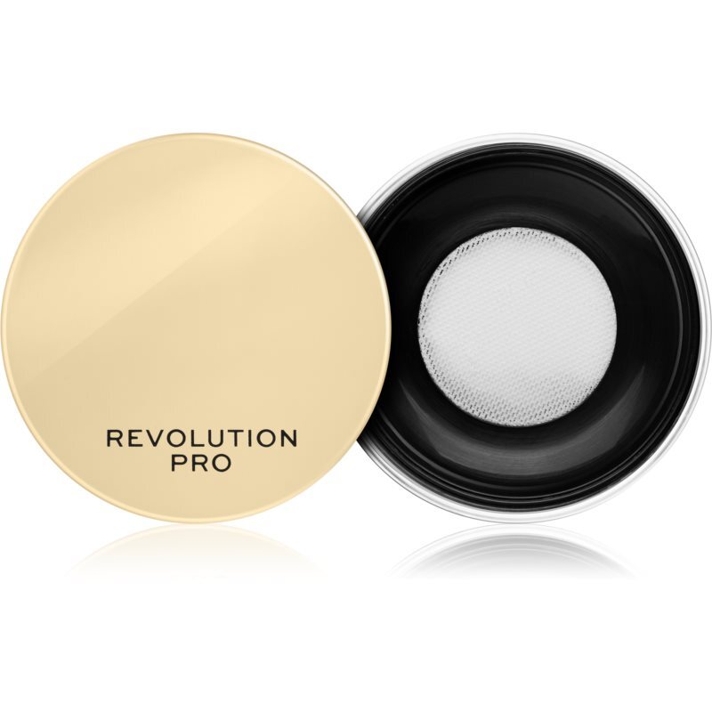 Revolution Pro Hydra Matte