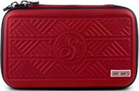 Shot Tactical Dart Case Red