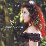 Music&Words Sain Shan Cothi - Passione (CD)